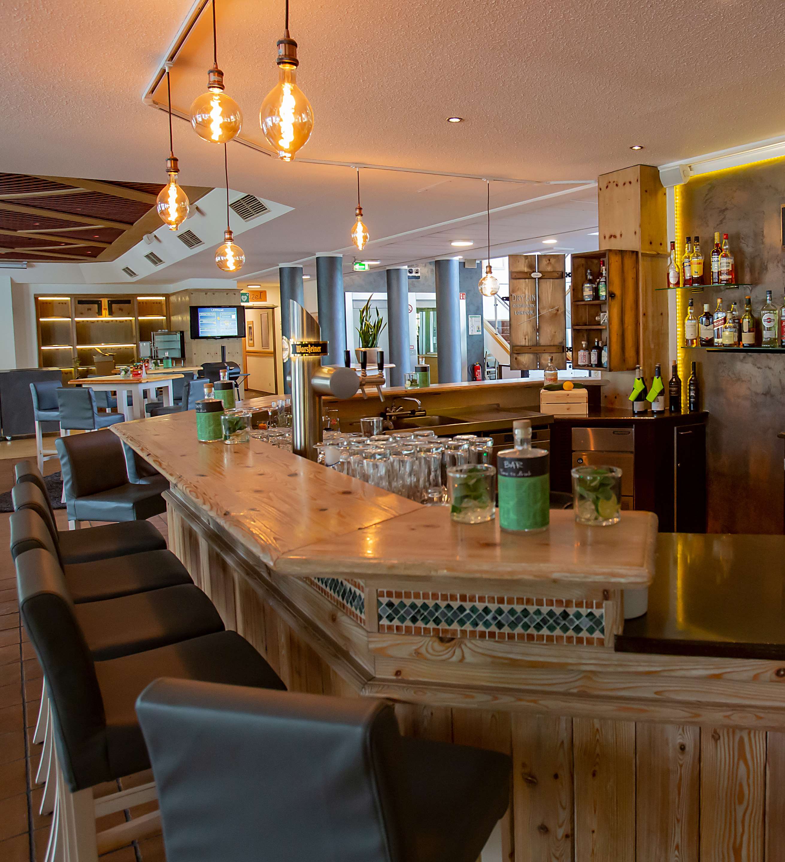 Essential by Dorint Remscheid 4