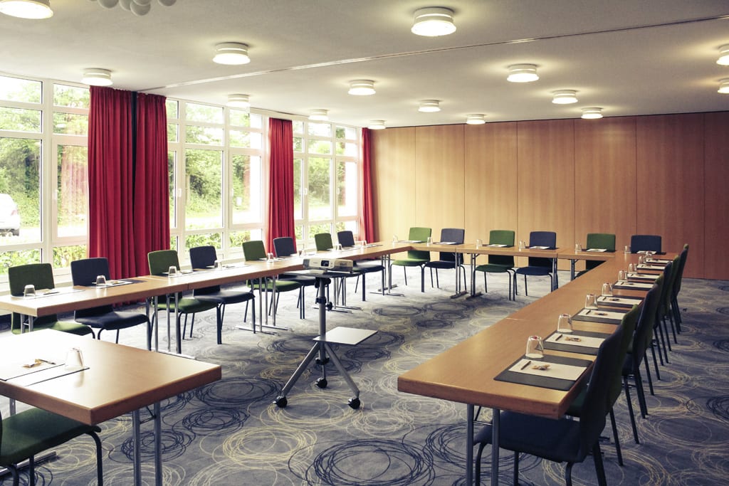 Essential by Dorint Remscheid 1