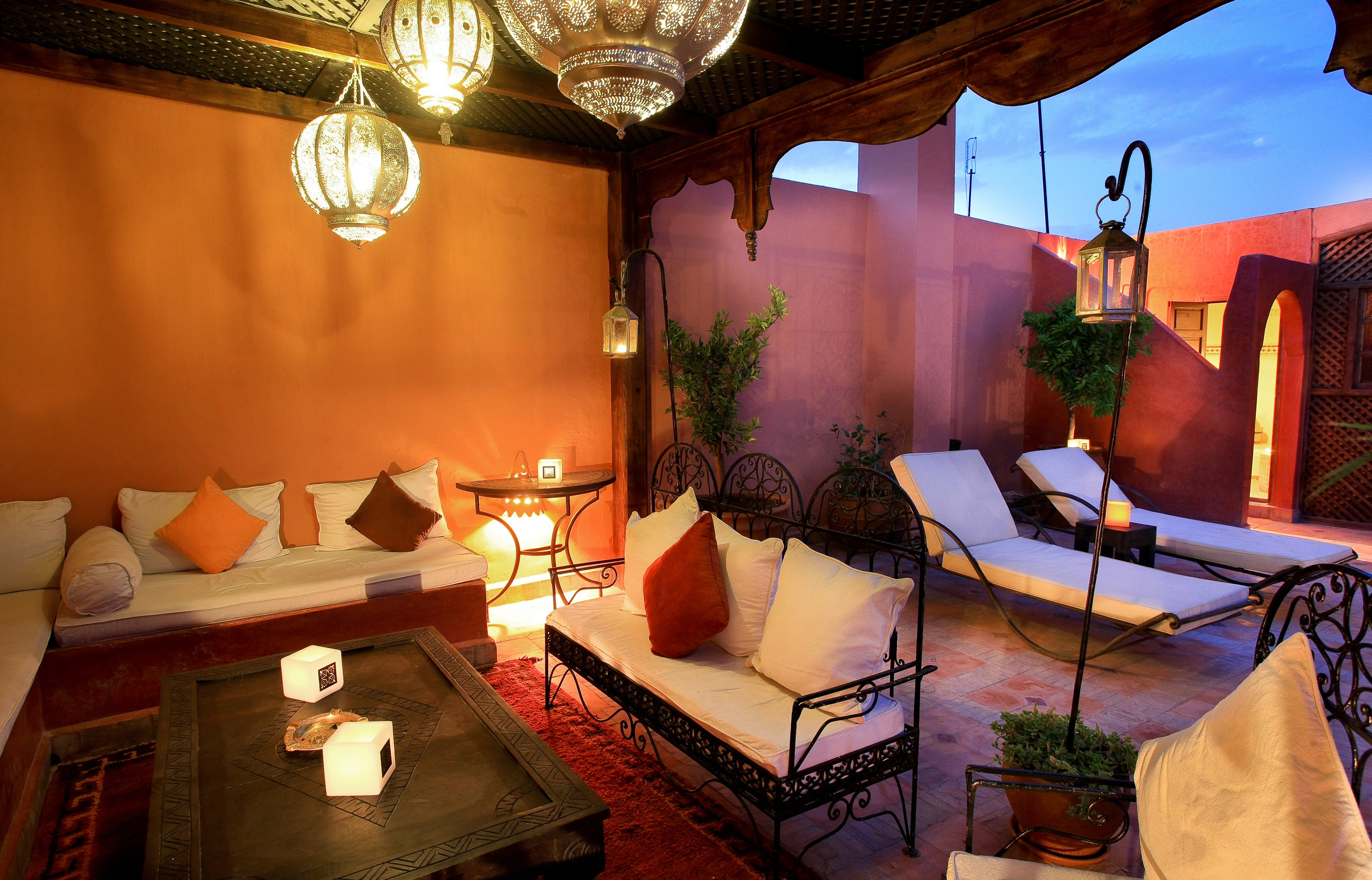 Riad Djemanna 2