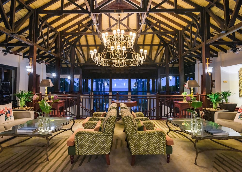 Zimbali Lodge by Dream Resorts 2