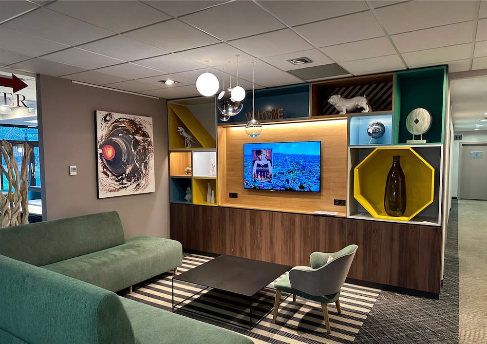 Holiday Inn STRASBOURG - NORD by IHG 3