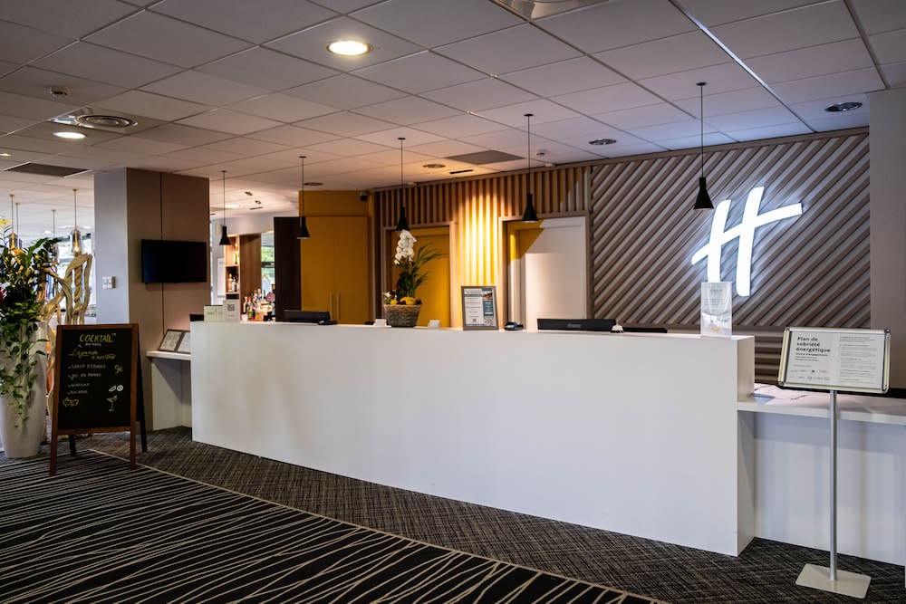 Holiday Inn STRASBOURG - NORD by IHG 2