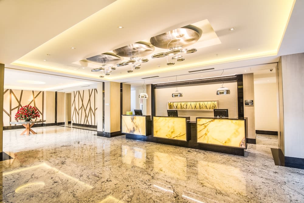 Radisson Hotel Guayaquil 3