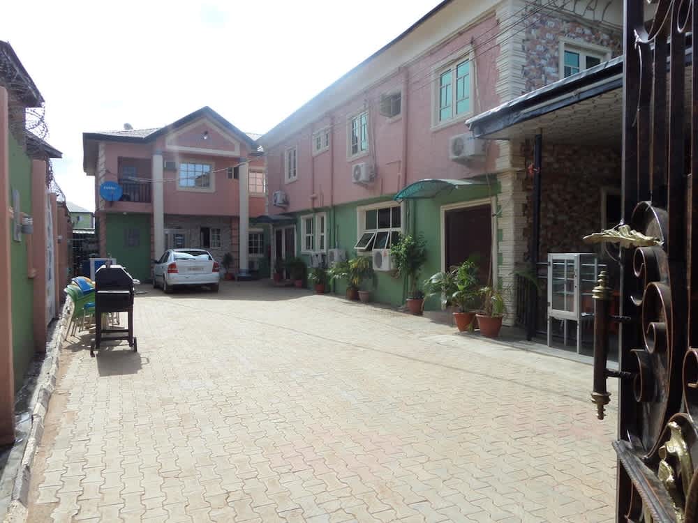 Royal Infinity International Hotel 1