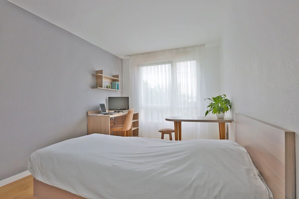 KOSY Appart'Hôtels - La Maison Des Chercheurs 2