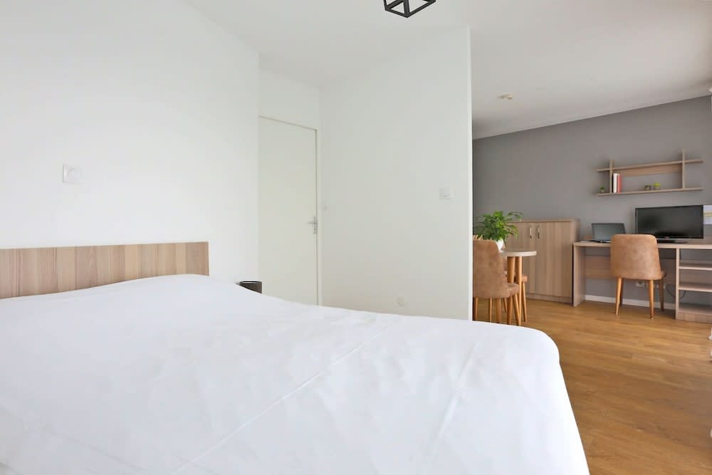 KOSY Appart'Hôtels - La Maison Des Chercheurs 3