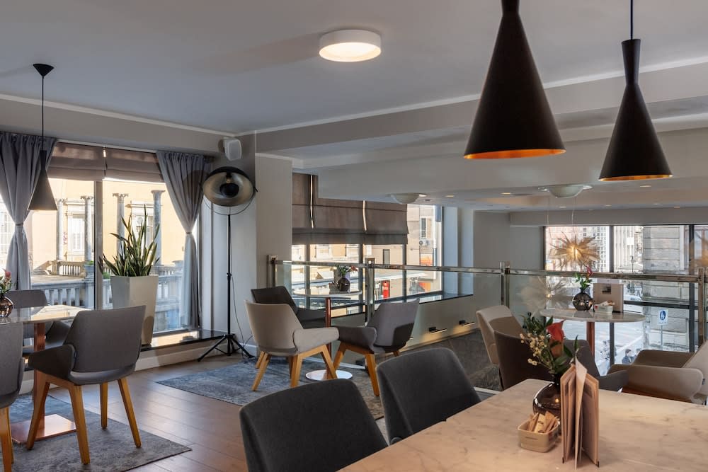 Grand Hotel Bonavia 4