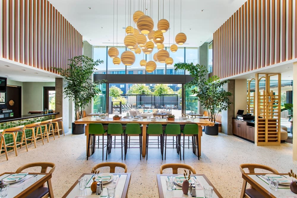 Hotel Citrine, Palo Alto, a Tribute Portfolio Hotel 1