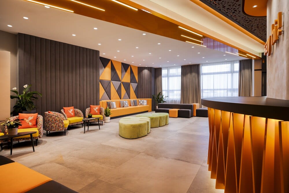 lyf Schönbrunn Vienna 4