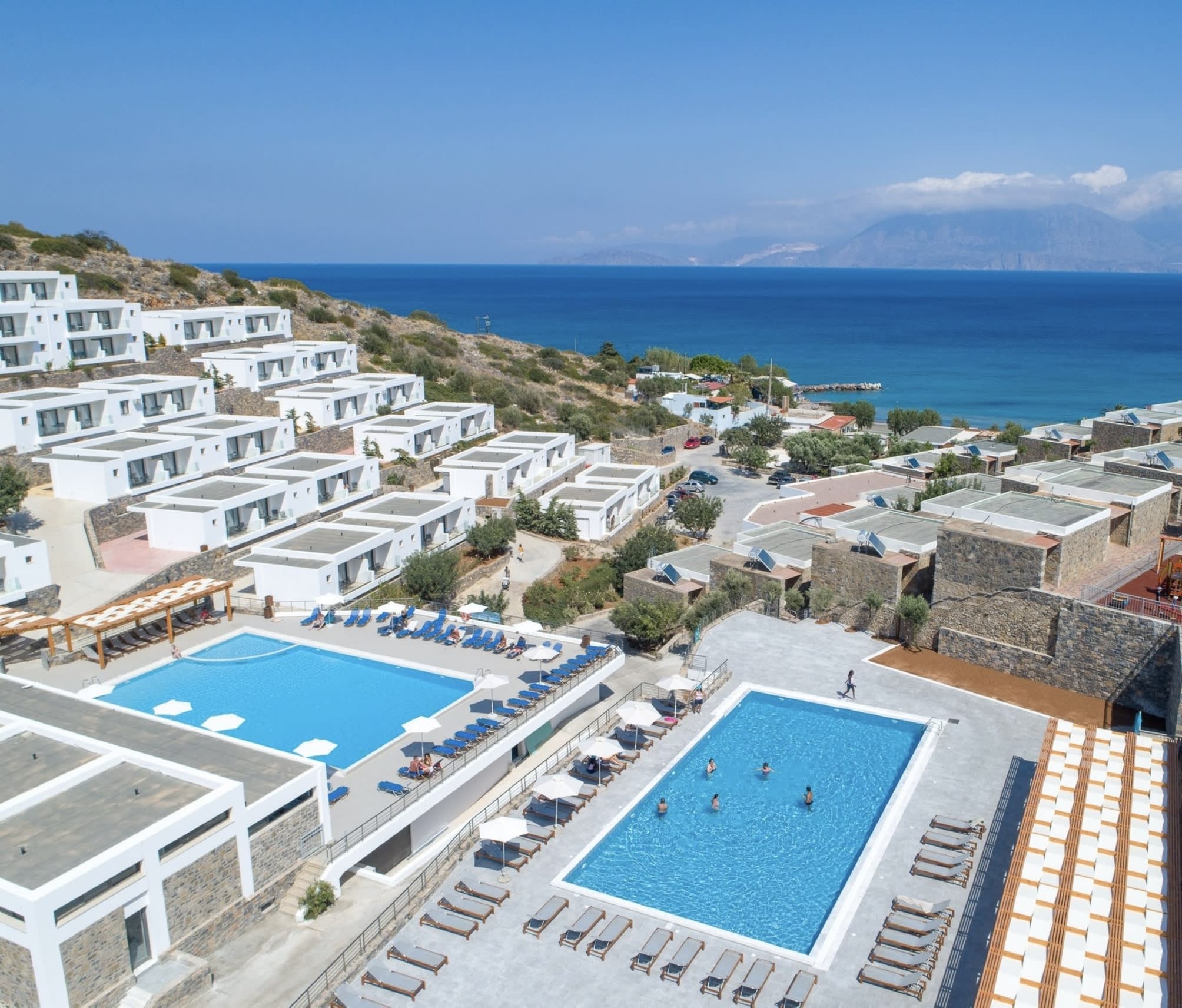 Ariadne Beach - Adults Only 3