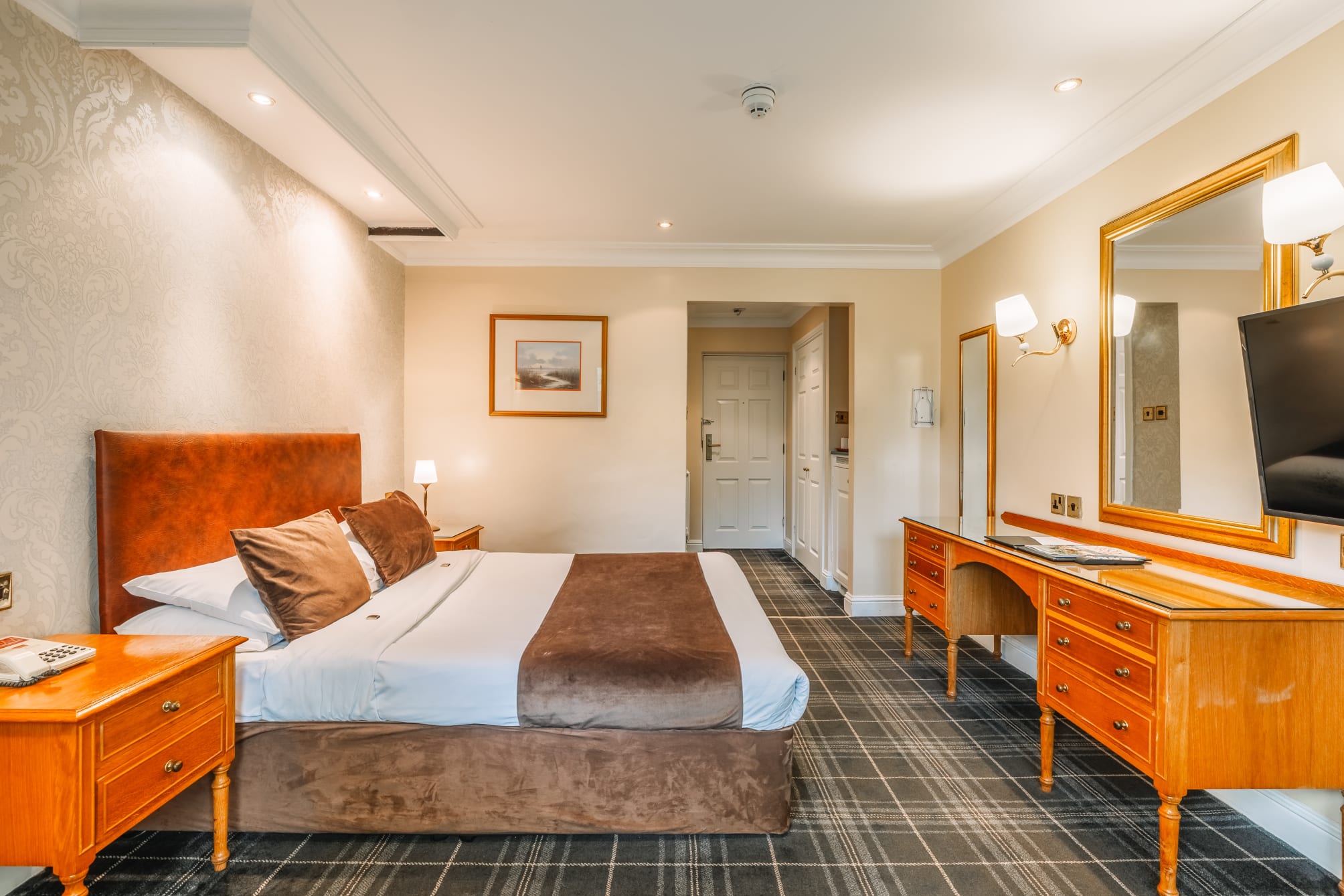 Muthu Belstead Brook Hotel 3