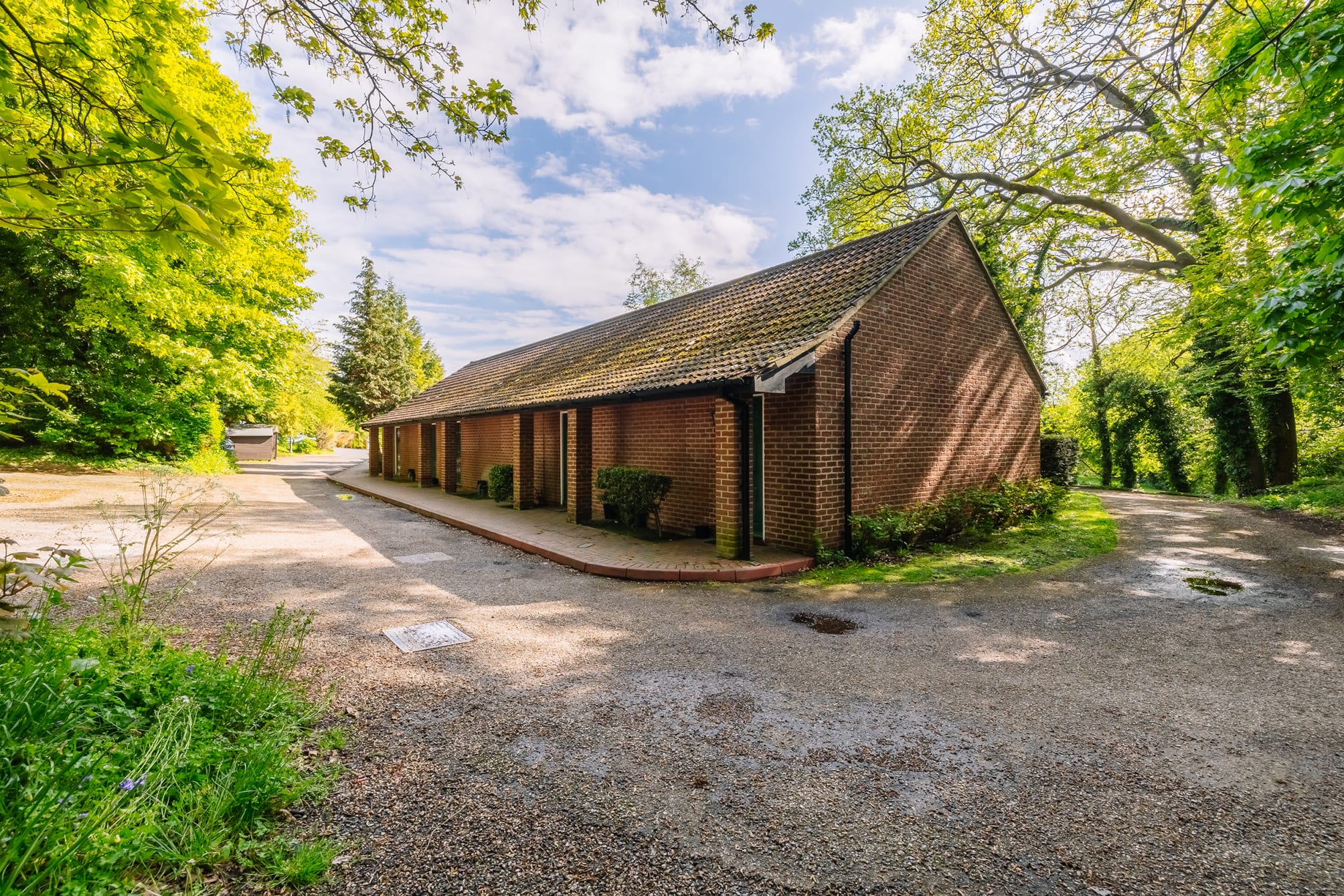 Muthu Belstead Brook Hotel 2