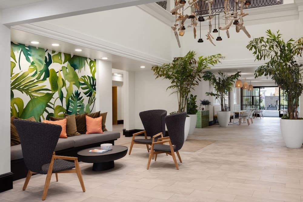 Tommy Bahama Miramonte Resort & Spa 2
