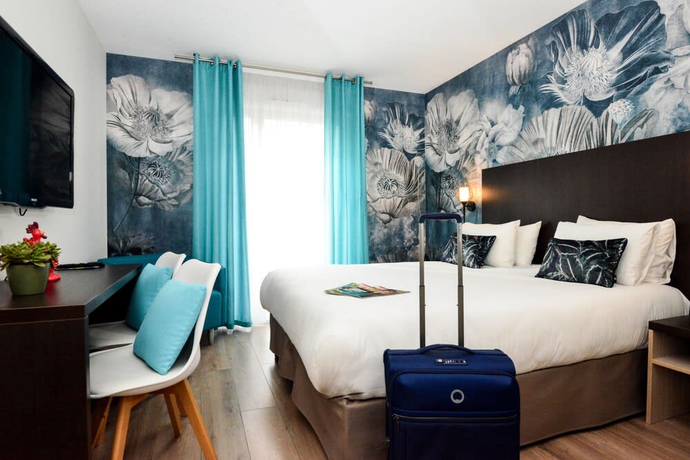 Hôtel Villa Sophia - ADULTS ONLY JULY AND AUGUST 1