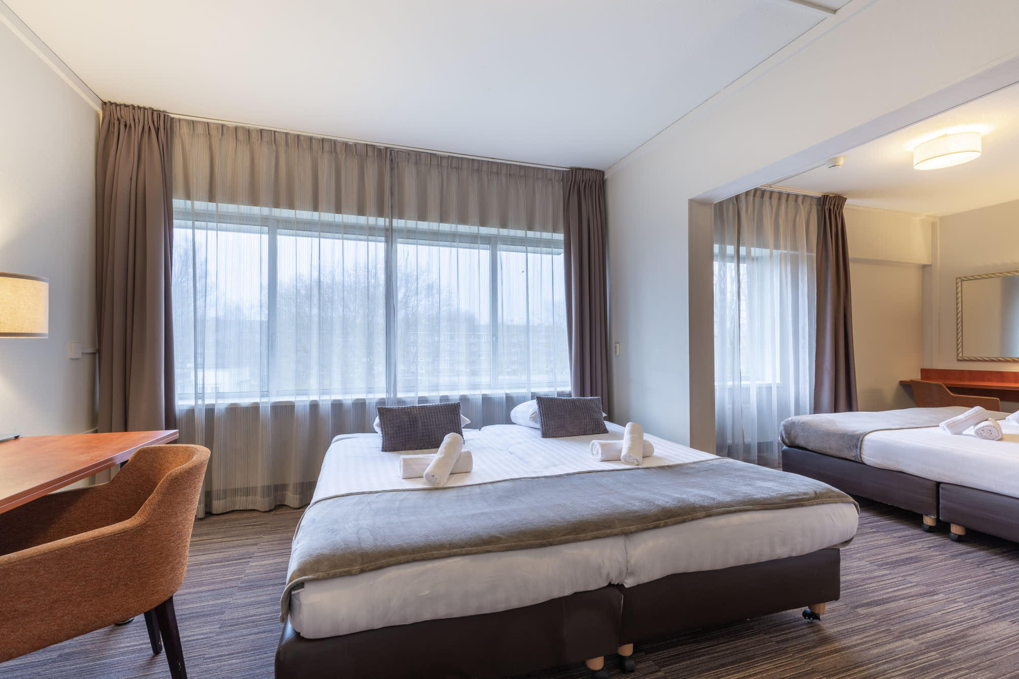 New West Inn Hotel Amsterdam 3