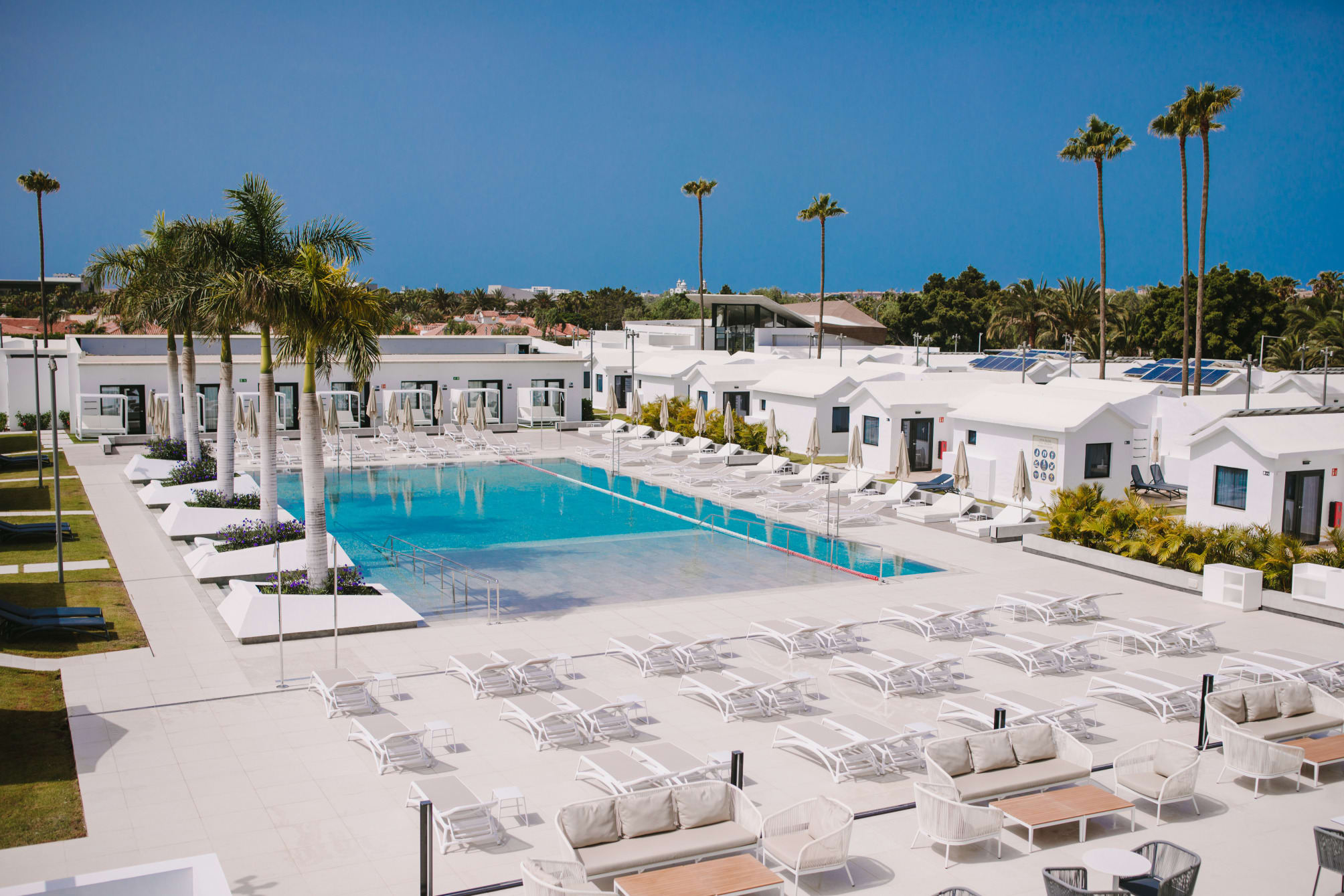 Club Maspalomas Suites & Spa - Adults Only 3