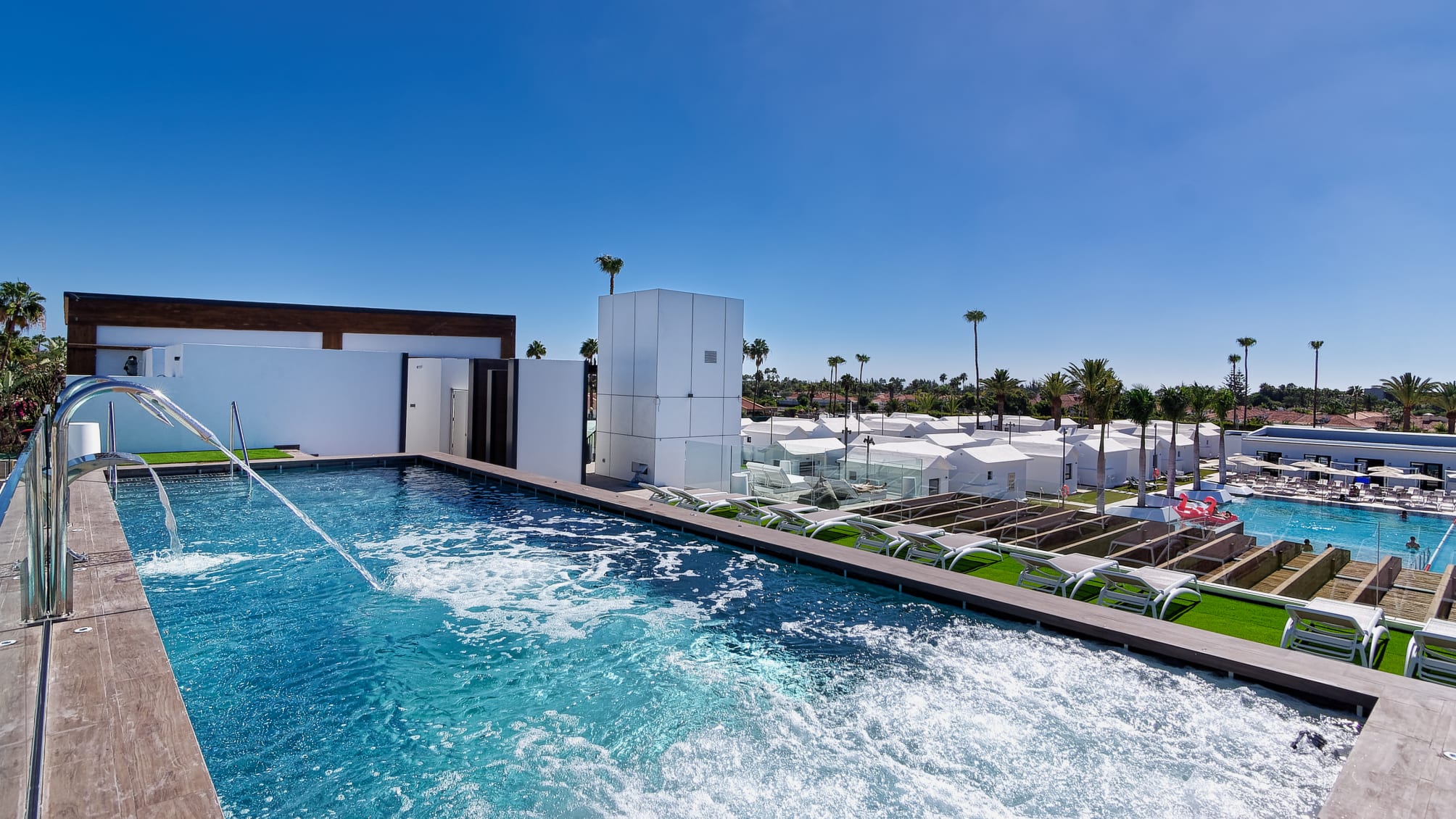 Club Maspalomas Suites & Spa - Adults Only 2