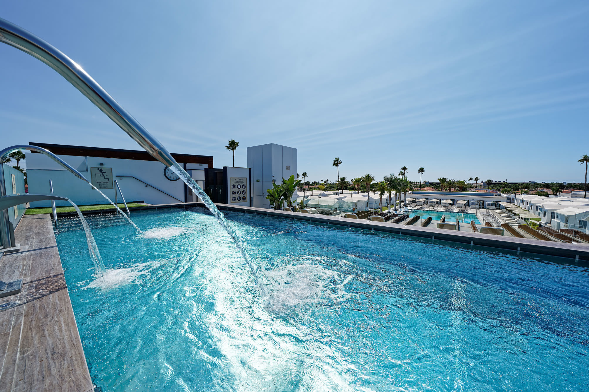 Club Maspalomas Suites & Spa - Adults Only 4