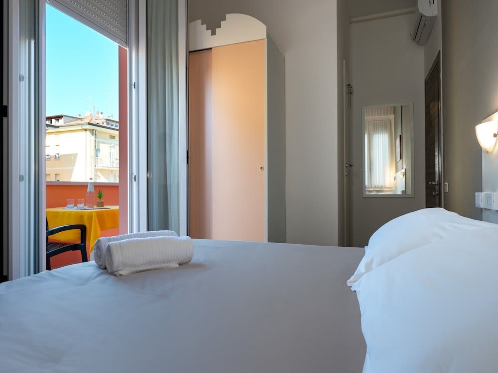 Amadei Hotel Blumen 2