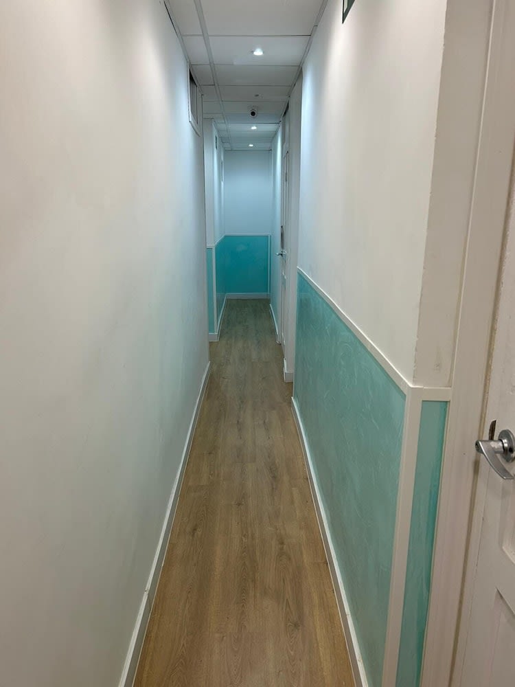 Hostal Flat55Madrid 2