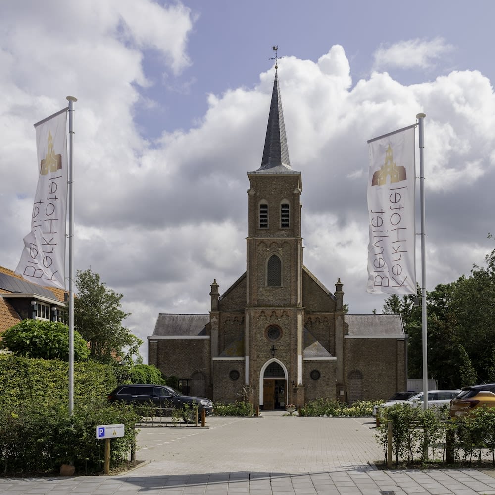 KerkHotel Biervliet 1