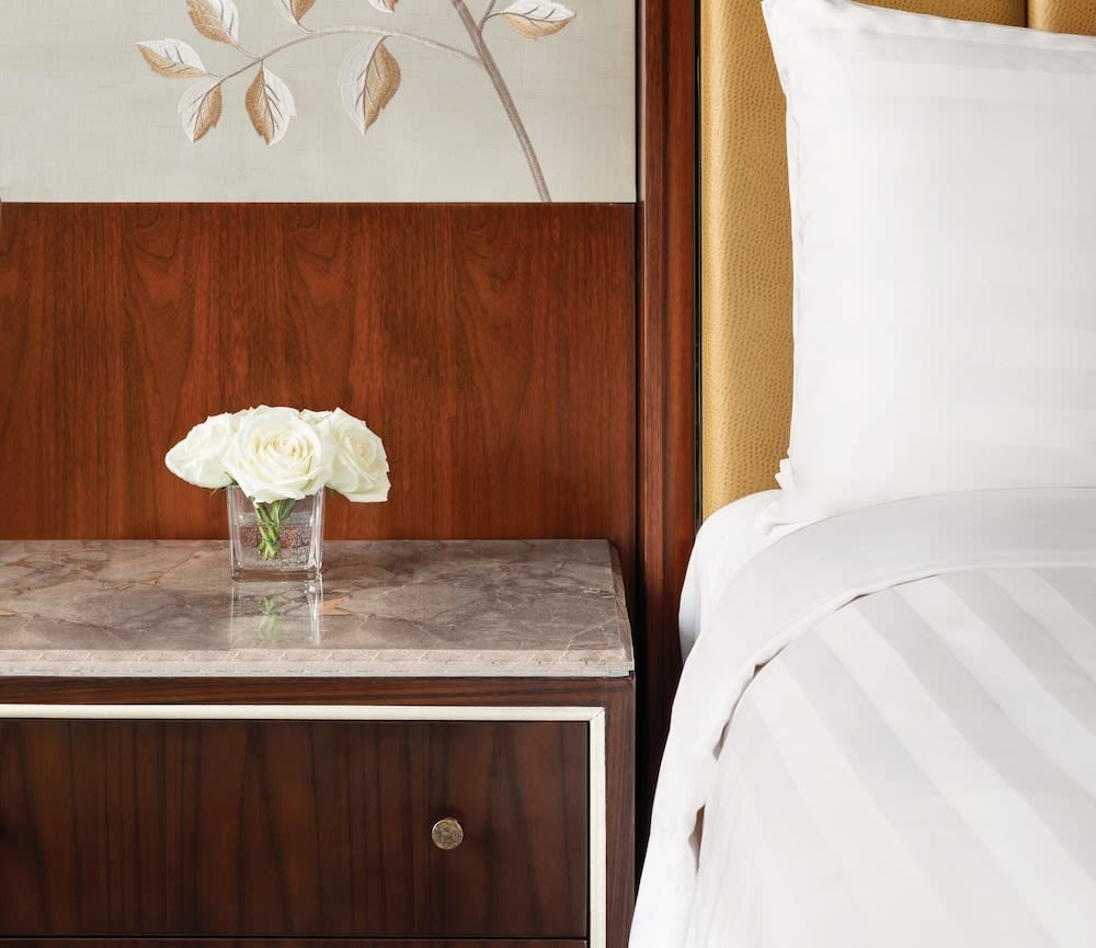 Shangri-La Shenyang 4