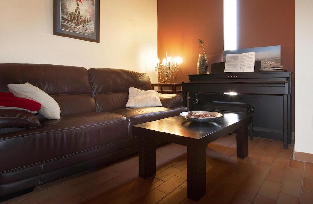 Castillo Fortaleza de Ateca 5