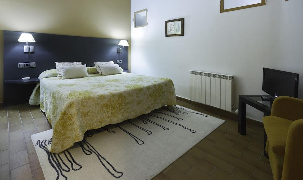 Castillo Fortaleza de Ateca 3