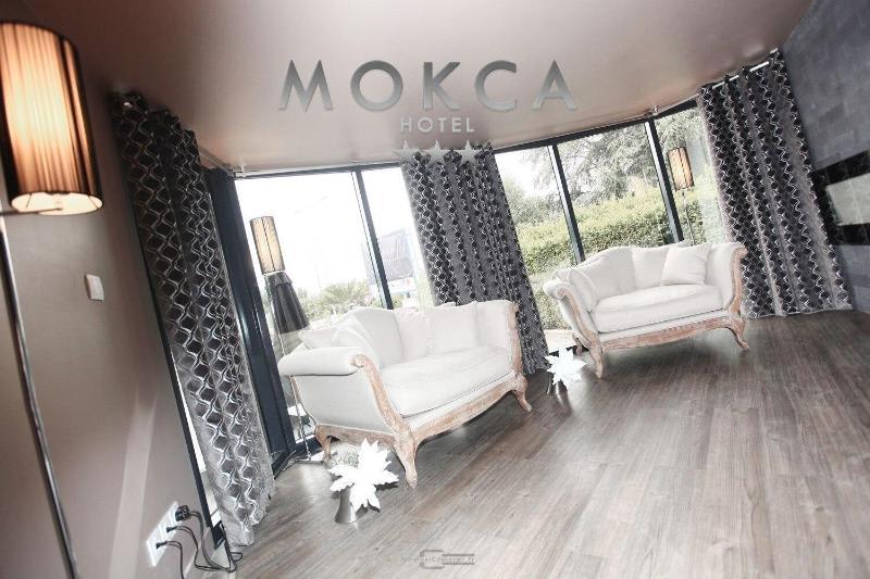 Mokca Hôtel 2