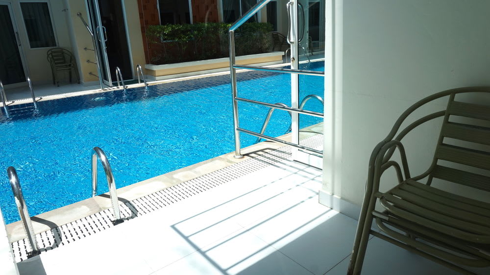 Andatel Grandé Patong Phuket 1