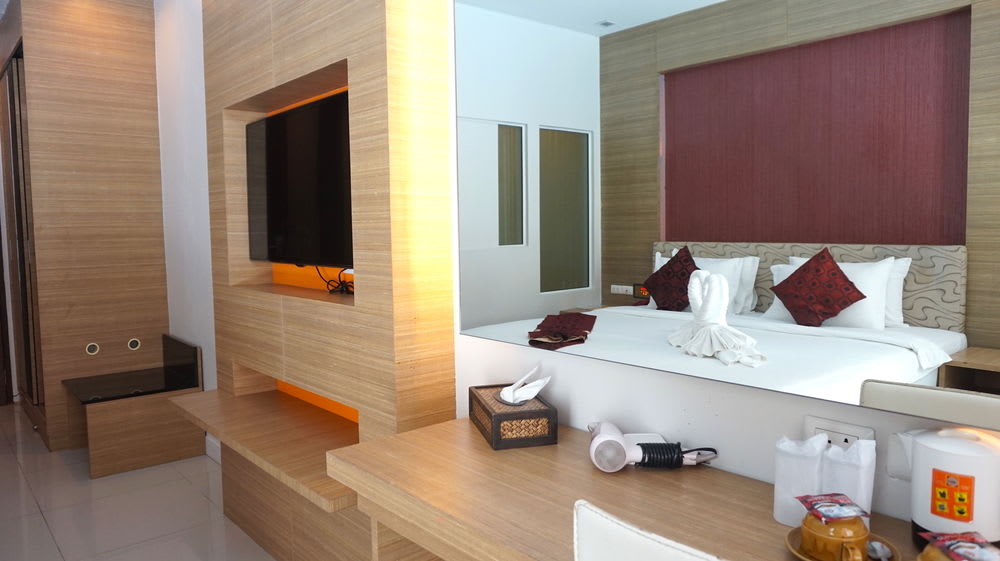 Andatel Grandé Patong Phuket 2