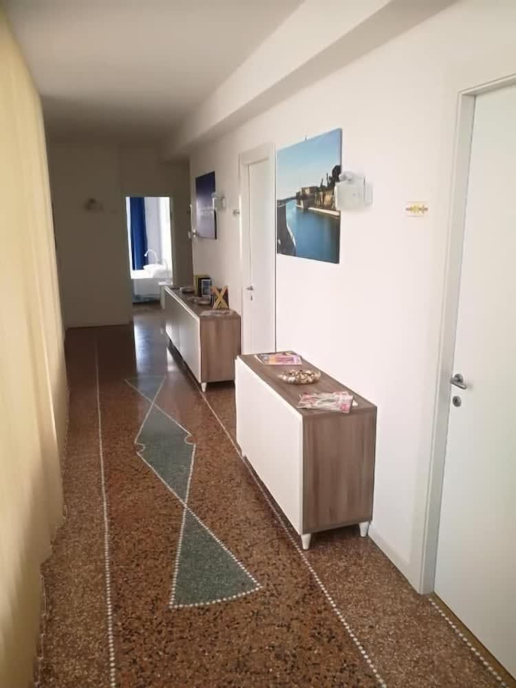 settimo sole affittacamere 1