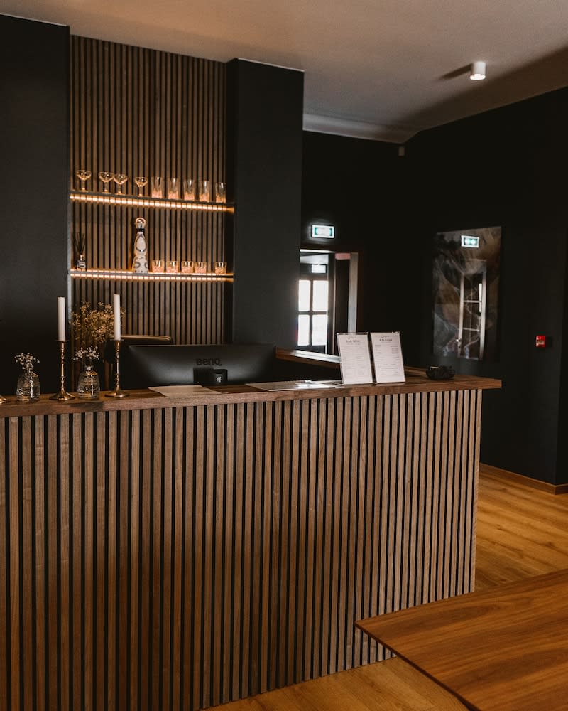 Tindasel Lodge 1