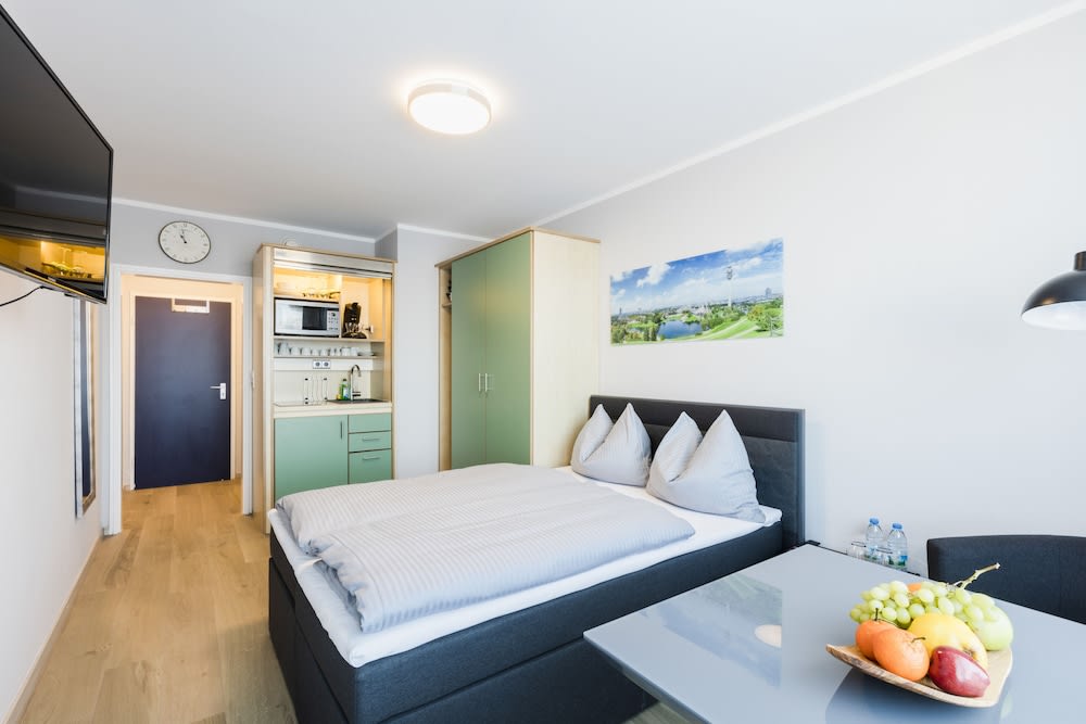 centerroom München City 4