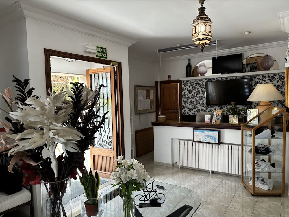 Apartamentos Torre Playa 4