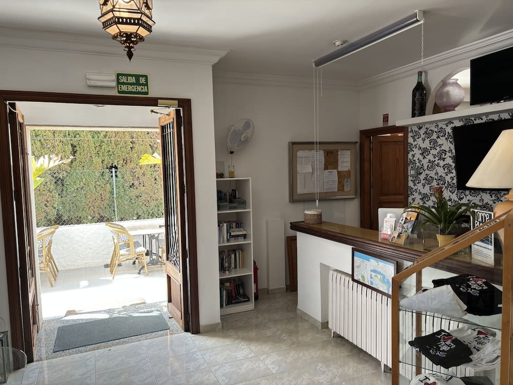 Apartamentos Torre Playa 3