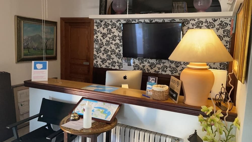 Apartamentos Torre Playa 2