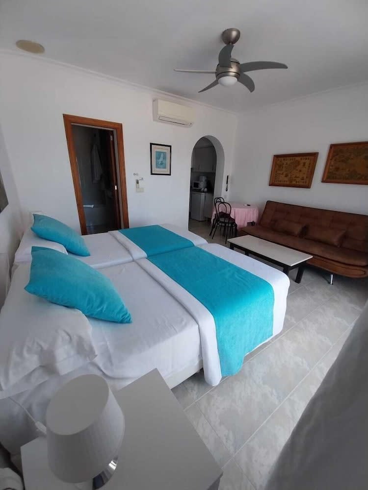 Apartamentos Torre Playa 5