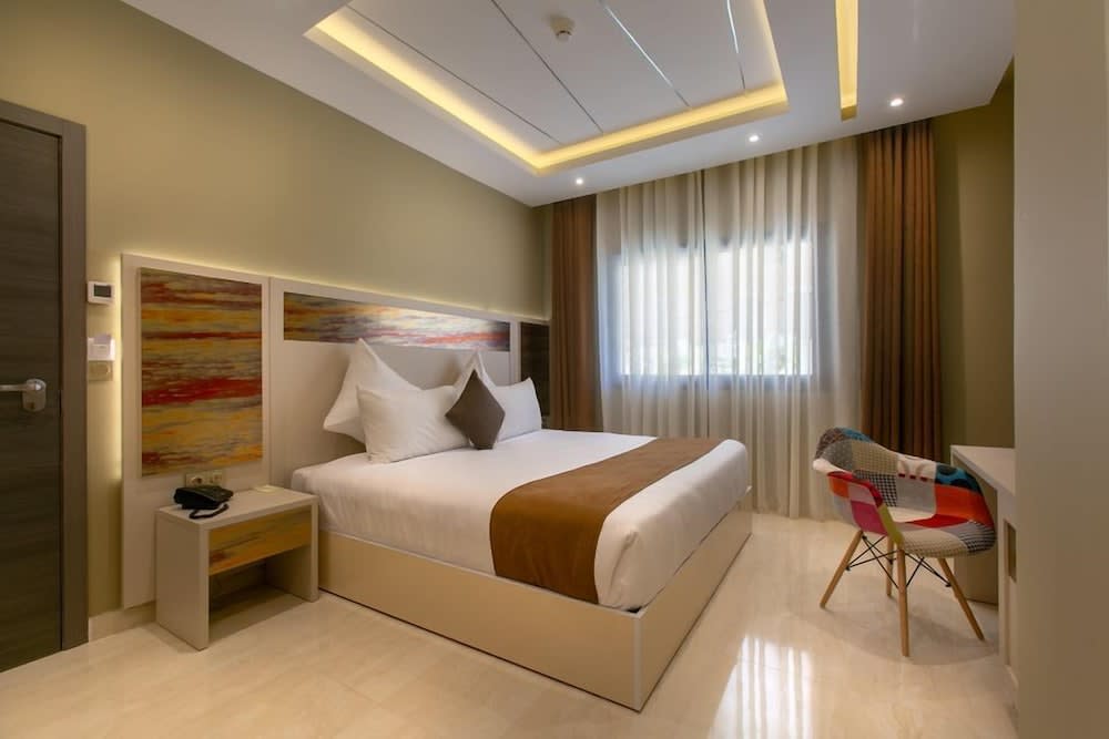 Madaure Hotel - Chéraga 5