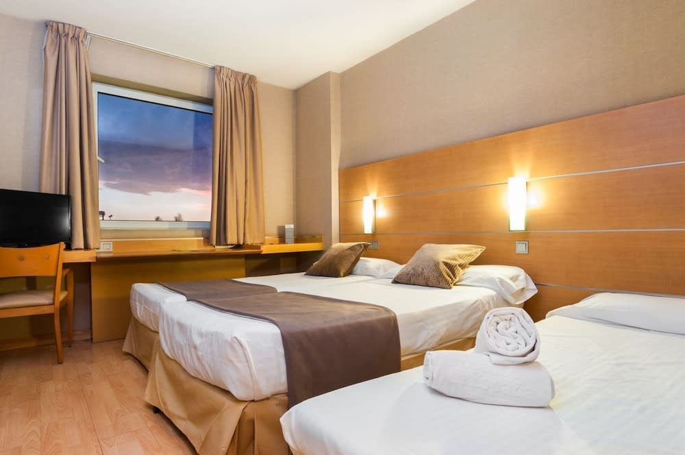 Posadas De España Cartagena 5