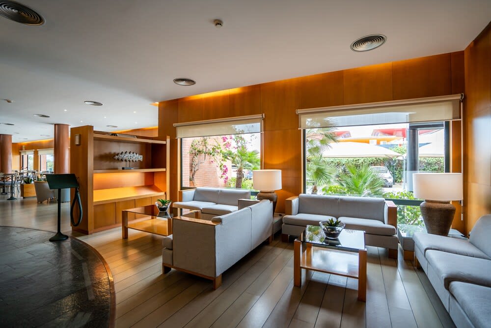 Posadas De España Cartagena 2