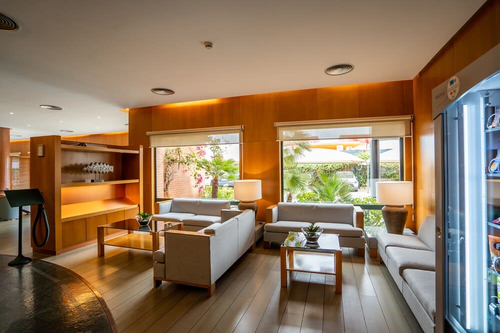 Posadas De España Cartagena 1