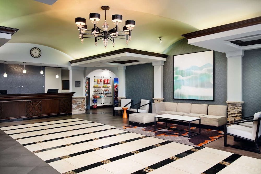 Hyatt House Sterling/Dulles Airport North 1