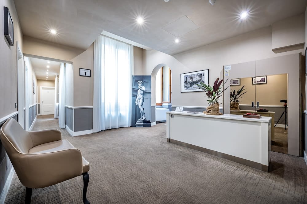 Martelli 6 Suite & Apartments 3