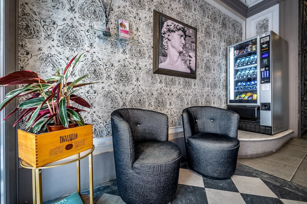 Martelli 6 Suite & Apartments 4