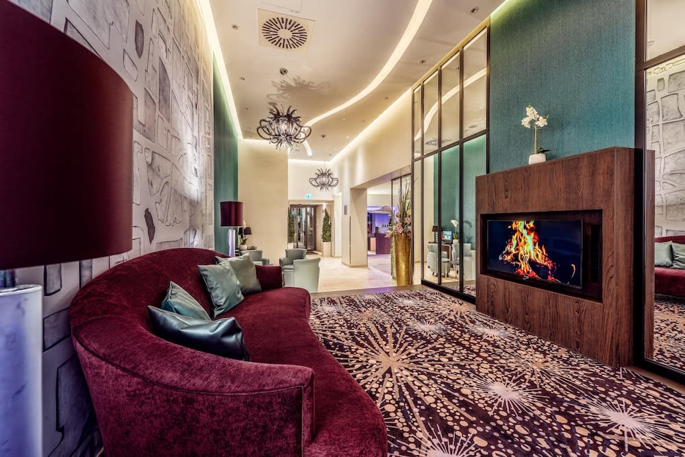 CityClass Hotel Alter Markt 1