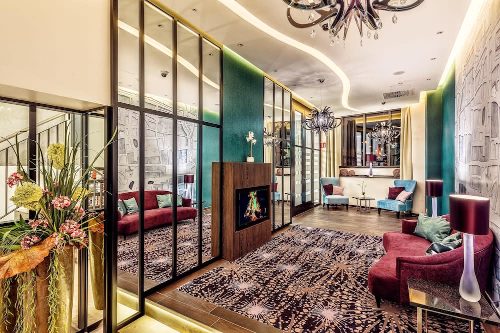 CityClass Hotel Alter Markt 2