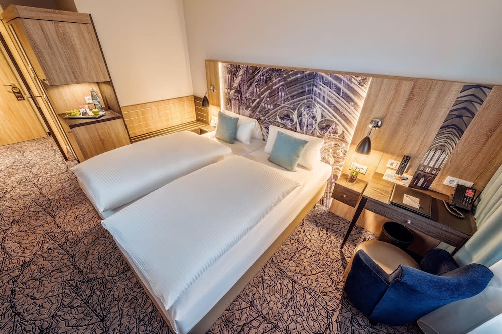 CityClass Hotel Alter Markt 4