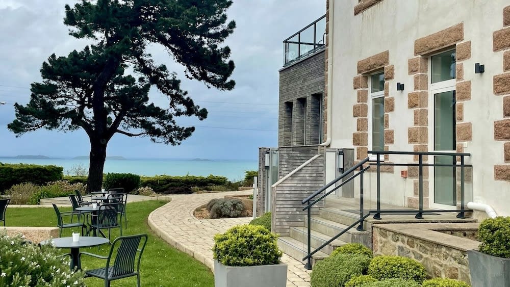 Hôtel Les Costans, The Originals Relais 1