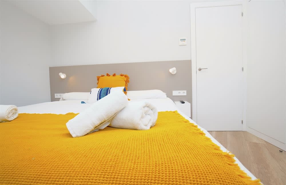 L Aguila Suites - Turismo de Interior 2